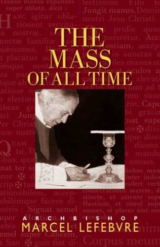 Stock image for The Mass of All Time for sale by Books Unplugged