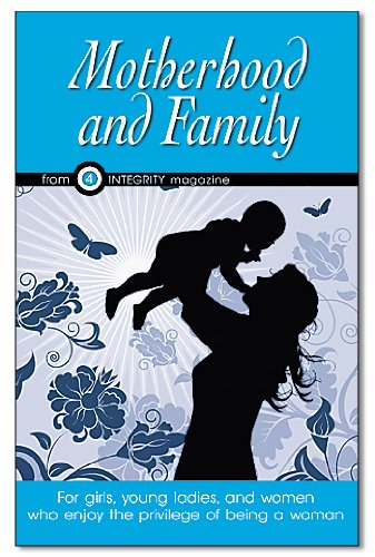 Stock image for Motherhood and Family for sale by ThriftBooks-Dallas