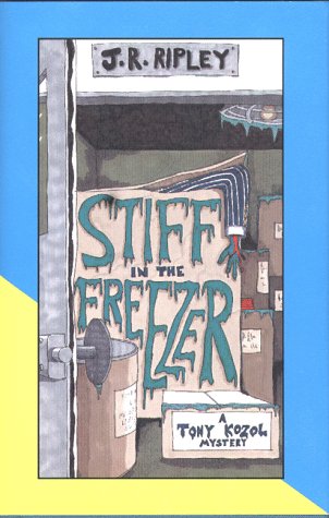 Imagen de archivo de Stiff In The Freezer a la venta por Bookshelfillers