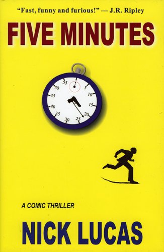 Imagen de archivo de Five Minutes a la venta por Better World Books