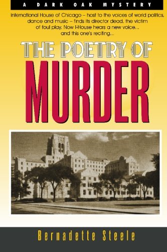 Stock image for The Poetry of Murder for sale by Revaluation Books