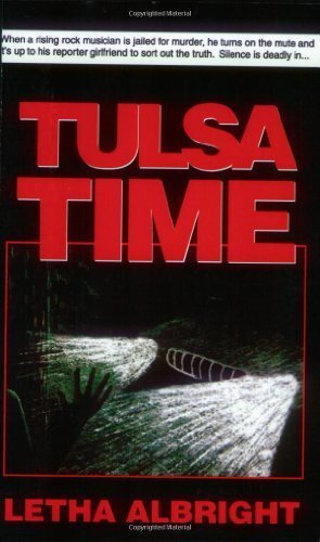 Imagen de archivo de Tulsa Time a la venta por ThriftBooks-Dallas