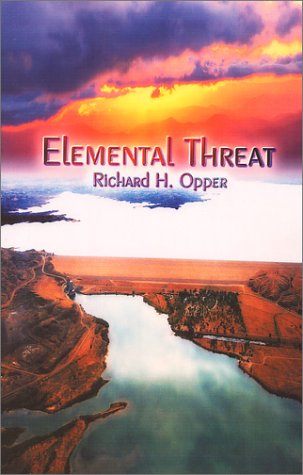 Imagen de archivo de Elemental Threat a la venta por Ergodebooks