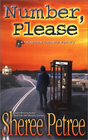 Imagen de archivo de Number, Please (Telephone Company Mystery) a la venta por SecondSale