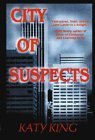 Stock image for City of Suspects for sale by ThriftBooks-Atlanta