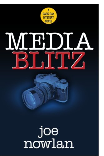 Stock image for Media Blitz for sale by ThriftBooks-Dallas