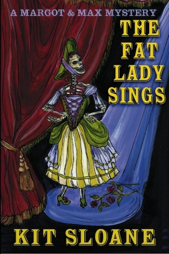 Beispielbild fr The Fat Lady Sings zum Verkauf von Bookmans