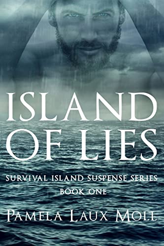 Beispielbild fr Island of Lies zum Verkauf von THE SAINT BOOKSTORE