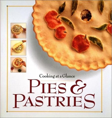 9781892374493: Pies & Pastries