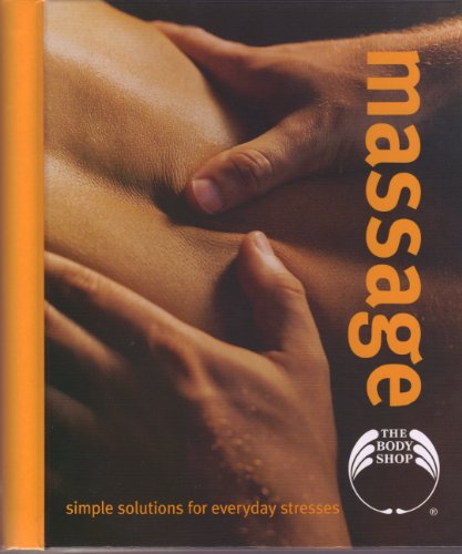 Stock image for Massage for sale by HPB-Movies