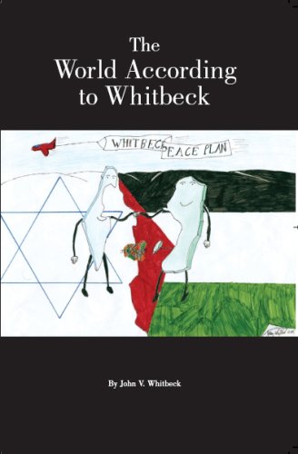 Stock image for The World According to Whitbeck for sale by Wonder Book