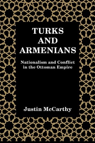 Stock image for Turks and Armenians: Nationalism and Conflict in the Ottoman Empire for sale by Book Deals