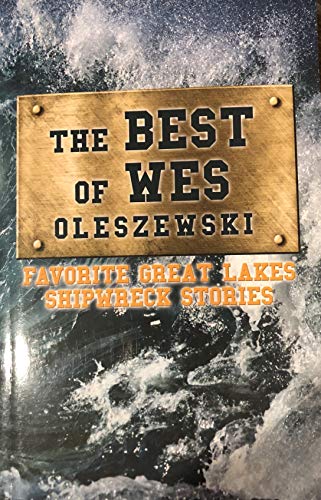 Stock image for The Best Of Wes Oleszewski for sale by ThriftBooks-Atlanta