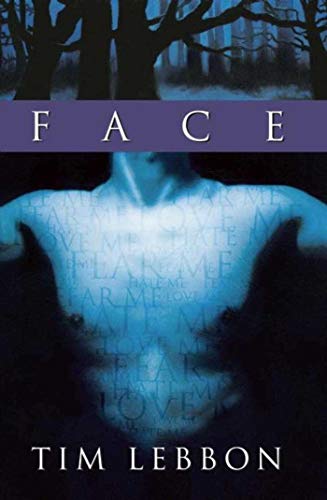 Stock image for Face for sale by Discover Books