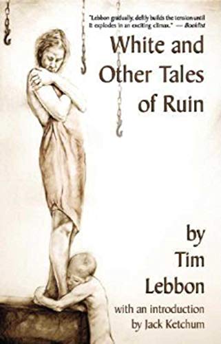 Stock image for White and Other Tales of Ruin for sale by knew_4_you