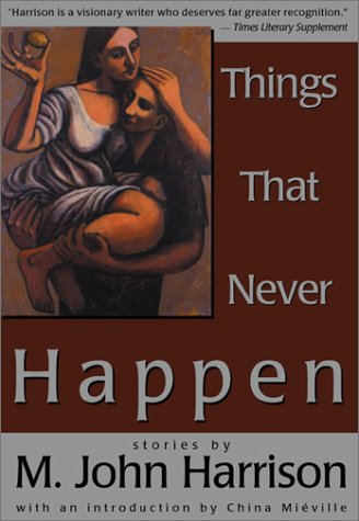 9781892389336: Things That Never Happen