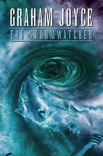 Stock image for The Stormwatcher for sale by SecondSale