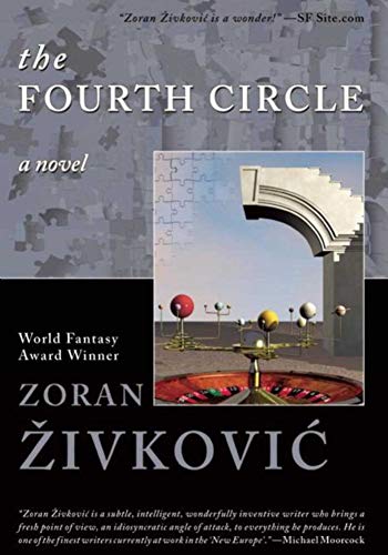 9781892389657: The Fourth Circle