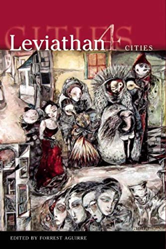 9781892389824: Leviathan 4: Cities