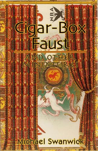 Beispielbild fr Cigar-Box Faust and Other Miniatures zum Verkauf von Buchmarie