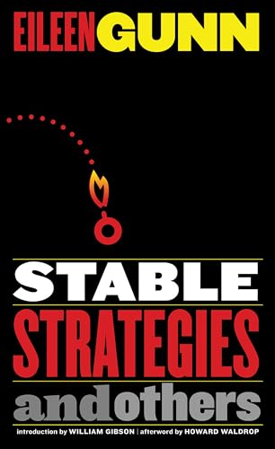 Stable Strategies and Others (9781892391186) by Gunn, Eileen