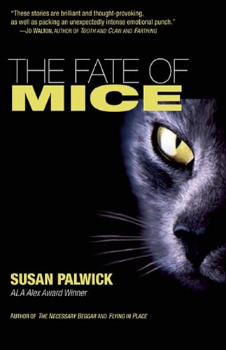 Imagen de archivo de The Fate of Mice a la venta por ThriftBooks-Atlanta