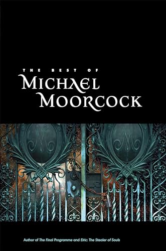 9781892391865: The Best of Michael Moorcock [Idioma Ingls]