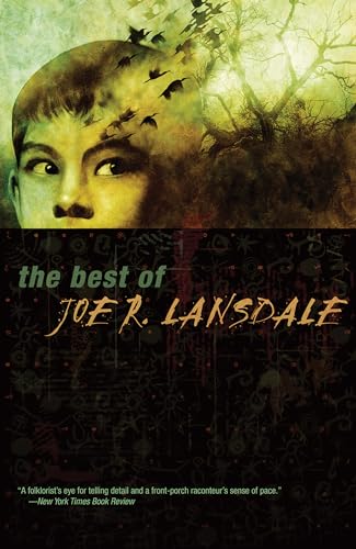 9781892391940: The Best of Joe R. Lansdale