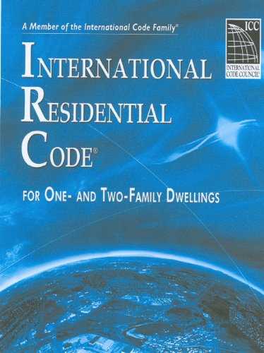 Beispielbild fr International Building Code 2003 zum Verkauf von Cultural Connection