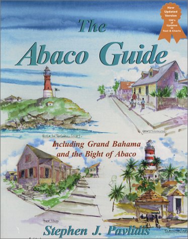 Stock image for Abaco Guide, updated ed. for sale by SecondSale