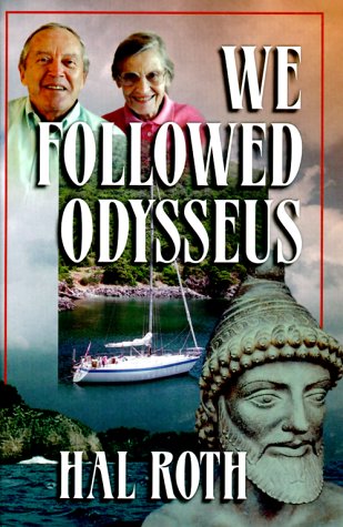 Beispielbild fr We Followed Odysseus zum Verkauf von ThriftBooks-Dallas