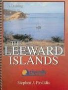Beispielbild fr A Cruising Guide to the Leeward Islands zum Verkauf von ThriftBooks-Dallas