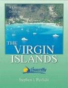 Stock image for The Virgin Islands Cruising Guide for sale by HPB-Red