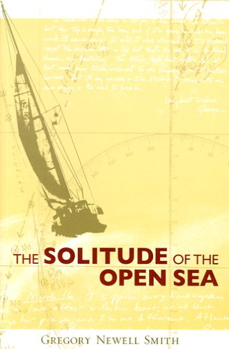 Stock image for The Solitude of the Open Sea for sale by Better World Books