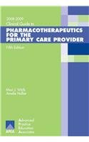 Clinical Guide to Pharmacotherapeutics for the Primary Care Provider, 2009 (9781892418142) by Mari J. Wirfs