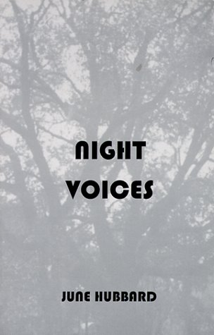 Beispielbild fr Night Voices zum Verkauf von Revaluation Books