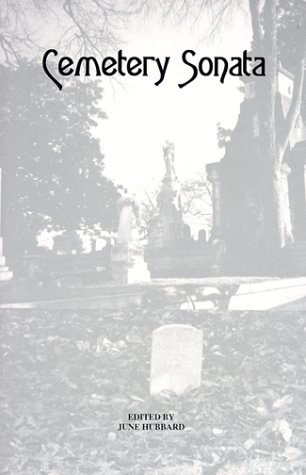 Beispielbild fr Cemetery Sonata zum Verkauf von knew_4_you