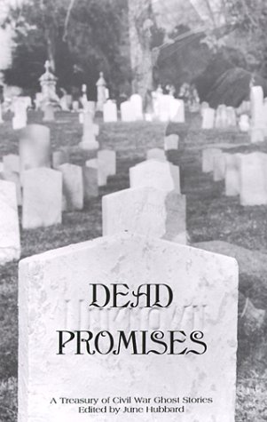 Beispielbild fr Dead Promises zum Verkauf von Books End Bookshop