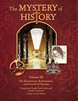 9781892427076: Mystery of History Volume 3 Companion Guide