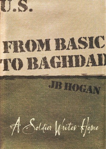 Beispielbild fr From Basic To Baghdad *NOP zum Verkauf von SecondSale
