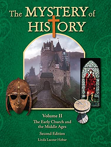 Stock image for MYSTERY OF HISTORY,VOLUME 2 for sale by Red's Corner LLC