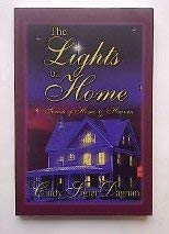 Stock image for Lights of Home: Scenes of Home & Heaven for sale by BargainBookStores