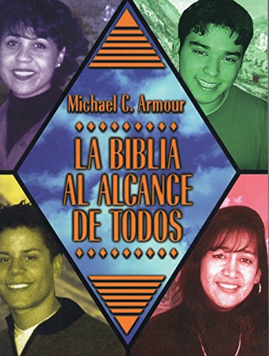 Stock image for La Biblia al Alcance de Todos for sale by ThriftBooks-Dallas
