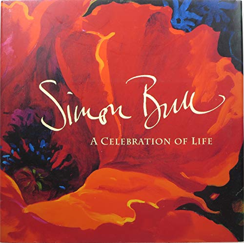 9781892439048: Simon Bull: A Celebration of Life