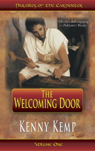 Stock image for The Welcoming Door for sale by -OnTimeBooks-