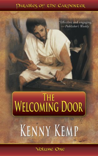 9781892442260: The Welcoming Door