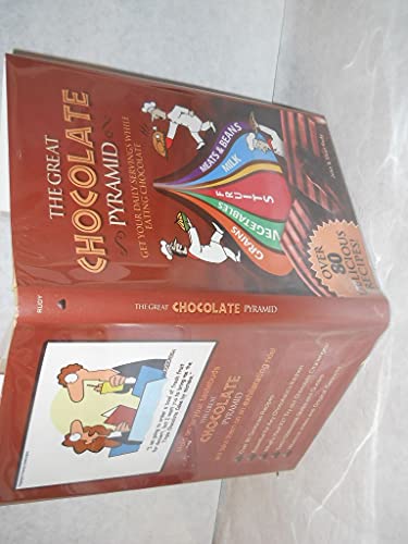 Beispielbild fr The Great Chocolate Pyramid zum Verkauf von Wonder Book