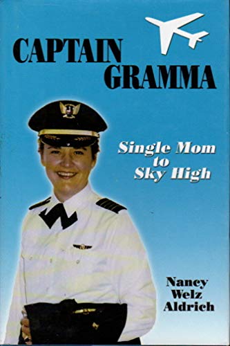 Captain Gramma