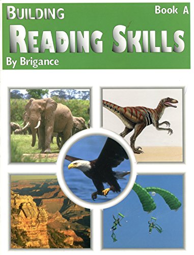 Beispielbild fr Building Reading Skills: Student Book A zum Verkauf von GloryBe Books & Ephemera, LLC