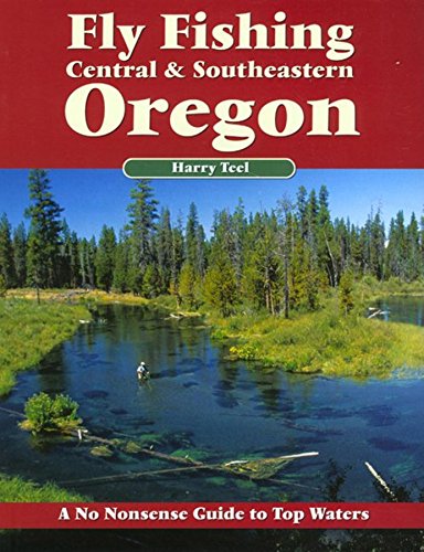 Stock image for Fly Fishing Central Southeast for sale by SecondSale